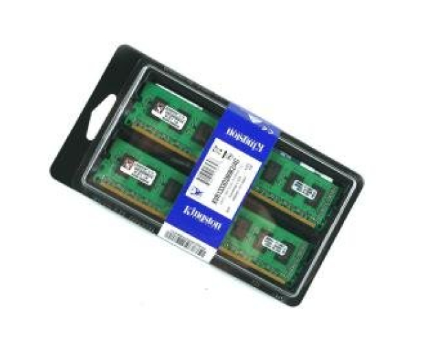 Kingston 8192MB 1333MHz CL9 (2x4096) - 49128 - zdjęcie 6